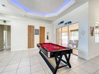 Discover Your Oasis: Tropical Haven in Central PSL - Port St. Lucie - 1