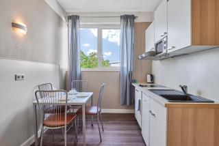 Boardinghotel Heidelberg - Heidelberg - 5