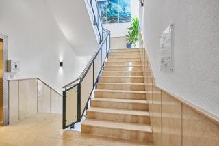 Boardinghotel Heidelberg - Heidelberg - 4