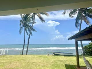 Aquamar Oceanfront Suite - - 5