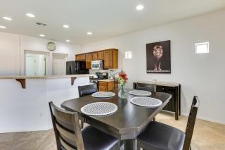Spacious Surprise Home with Outdoor Pool and Game Room - Surprise - 5