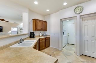 Spacious Surprise Home with Outdoor Pool and Game Room - 2