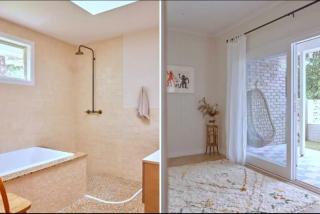 Delphi Pool House - Ewingsdale - 7