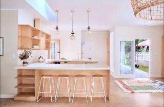 Delphi Pool House - Ewingsdale - 6