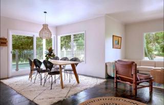 Delphi Pool House - Ewingsdale - 5