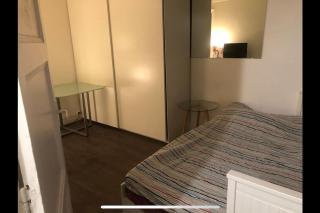 Studio sympa,proche de la gare - París - 0