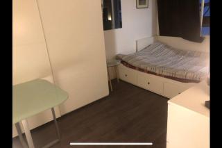 Studio sympa,proche de la gare - París - 6