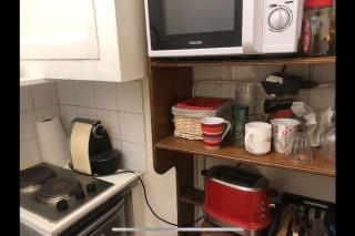 Studio sympa,proche de la gare - París - 5