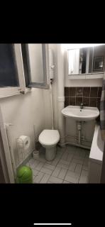 Studio sympa,proche de la gare - París - 3