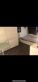 Studio sympa,proche de la gare - París - 2