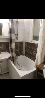 Studio sympa,proche de la gare - París - 1