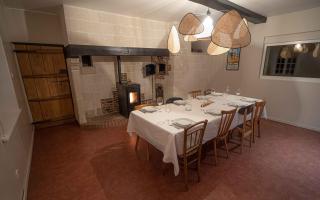 Domaine des Demoiselles - Gîte et Spa - Hauteville - 8