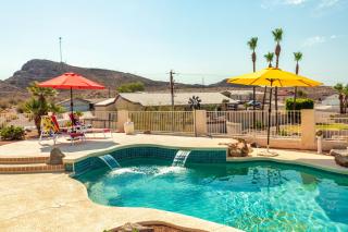 Tropic Paradise 3 bed 3 bath Pool Home - 8