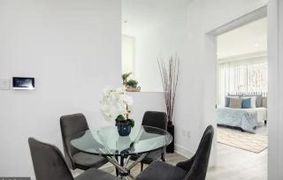 Mary's Stay H St Corridor - 2