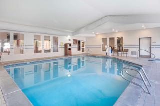 Best Western Wheatland Inn - Colfax - 7