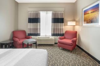 Best Western Wheatland Inn - Colfax - 3