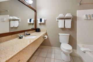 Best Western Wheatland Inn - Colfax - 2