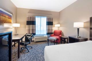 Best Western Wheatland Inn - Colfax - 1