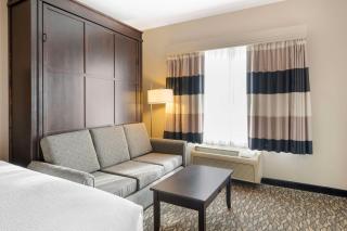 Best Western Wheatland Inn - 1