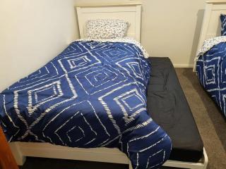 An elegant 2-bedroom house in Hamilton central. - Hamilton - 2