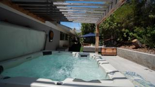 Large House with jacuzzi, backyard, sauna & ping pong - San Diego - 2