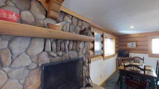 101 River Cabin - Red River - 7