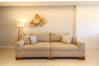 Extraordinary 03 bedrooms sea view - AQ01I - Florianópolis - 1