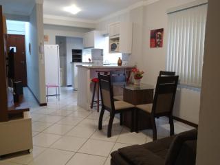 Aconchegante Apartamento Pé na Areia na Praia de Ingleses Gaivotas 70m do Mar - 7