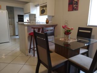 Aconchegante Apartamento Pé na Areia na Praia de Ingleses Gaivotas 70m do Mar - 5