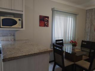 Aconchegante Apartamento Pé na Areia na Praia de Ingleses Gaivotas 70m do Mar - 3