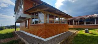Finca Dulce María J&M Hospedaje Rural - Tunja - 3