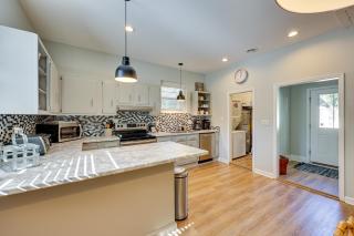 Beachy Wilmington Home 6 Mi to Riverwalk and Dtwn! - Wilmington - 1