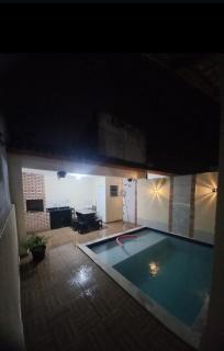 Casa com piscina e praia logo ali - 7