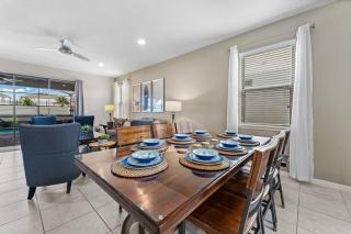 Modern 6 Bed Villa - Near Disney - Kissimmee - 4