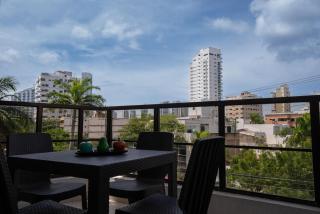 Apartamento bueno, bonito y barato - 0