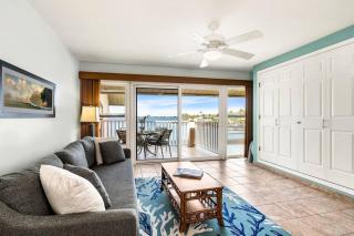 Ocean Echoes: Kona’s Oceanfront Family Oasis - Kailua-Kona - 5
