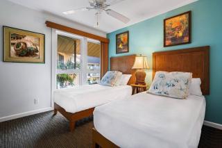 Ocean Echoes: Kona’s Oceanfront Family Oasis - Kailua-Kona - 2