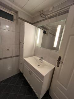 Koselig rom i rolige omgivelser - 5