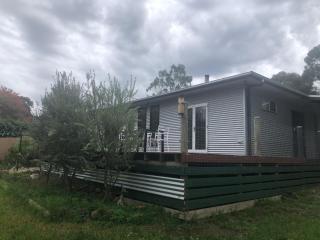 Peaks Trail Rest Dunkeld - 8