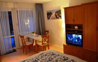 Strandapartment-Mondfisch an der Ostsee - Thiessow - 3