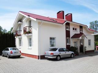 Apartment Montika - Palanga - 9