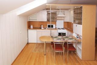 Apartment Montika - Palanga - 7