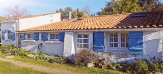 La Maison du pêcheur - Jacuzzi 3 Etoiles - Jard-sur-Mer - 7