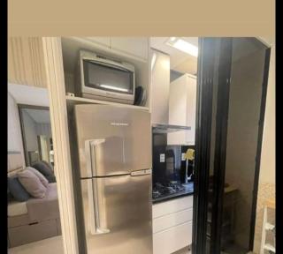 Bahia Flat Apart Hotel - 8