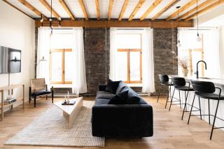 Maison Place Royale by Luxury In Transit - Montreal - 3