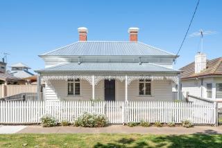 Coastal Cottage - Queenscliff - 9