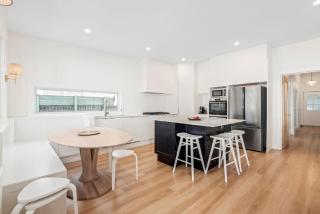 Coastal Cottage - 6