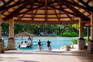 Aitutaki Lagoon Private Island Resort (Adults Only) - Arutanga - 4