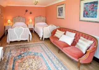 Craigadam Country House Hotel - 5