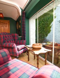 Craigadam Country House Hotel - Kirkpatrick Durham - 4